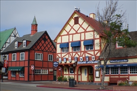 Solvang